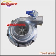 RHE62 turbo 24100-4151A 24100 4151A 241004151A VC720060 Turbocharger For Hino J08C Isuzu 6HEI Engine