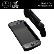 Skull & Co (Savage Raven) Nintendo Switch 2 StandGrip Only [Jet Black]