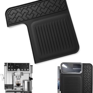 LOMC|for ES601 silicone protective pad, coffee machine silicone top cover pad