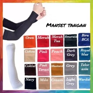 THICK QUALITY Hand socks Hand socks /POLOS ARM GLOVES