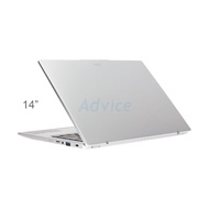 Notebook Acer Swift Go SFG14-73-54C7 (Pure Silver) - A0158298