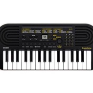 Casio SA51 Mini Keyboard Portable Piano Original Resmi New