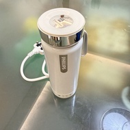 Philips Go Zero 溫度調控便攜電熱水樽 0.35公升