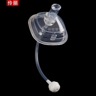 通用赫根奶嘴奶瓶配件吸管防喷水嘴鸭嘴学饮杯防喷水设计宽口径Universal Hegan Nipple Bottle Accessories Water Spray-proof Straw cisha