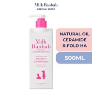 MILK BAOBAB Baby & Kids Conditioner 500ml