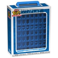 「新貨預訂」Funko pop Bitty Collector Case
