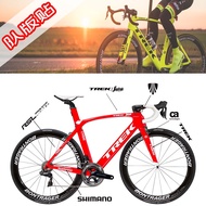 Bicycle Road Bike Bicycle Sticker Garland TREK MADONE Team Version Tour de France Frame Road Whole Bike Waterproof Sticker TREK Road Bike Sticker Applicable