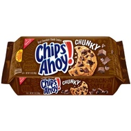 Nabisco Chips Ahoy! Chunky Chocolate Chip Cookies [333g]