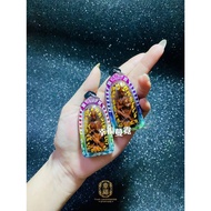 泰國佛牌 帕嬰護身牌 Phra Ngan Thailand Amulet