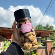chocolate chip cookies | cookies | cookies sedap | chocolate chip