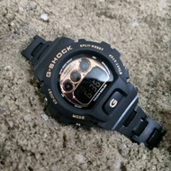 G SHOCK DW6900