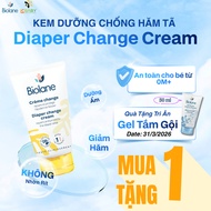 TRI [Gratitude - SHOWER GEL Date March 31, 2026] ANTI-DIAPER CHANGE CREAM - BIOLANE DIAPER CHANGE CR