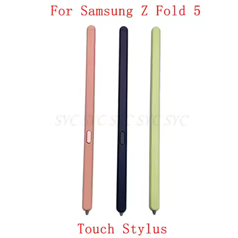 Stylus Touch Stylus Capacitive Screen For Samsung Z Fold 5 6 F946 F956 S Pen Touch Repair Parts