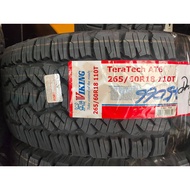 265/60R18 VIKING Tera Tech AT6