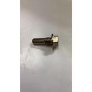 HONDA EX5 ENGINE ROLLER SCREW