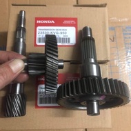 Vision k44 sprocket, honda VISION sprocket