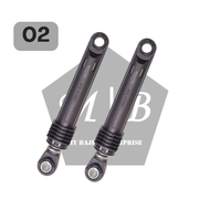 SAMSUNG Front Loading Washing Machine Shock Absorber / Balance Bar WD10J6410AX DC66-00343K WD12F9C9U