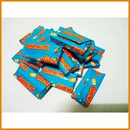 ◮ ♨ → 5 PACKS of BARNUTS ( Choco- Peanut Bars)