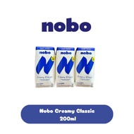 Nobo Oat Milk Oat Milk 200ml | Nobo Oat Milk
