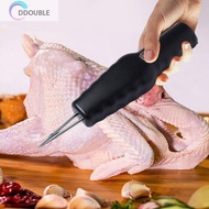 [Ddouble.my] Electric Chicken Plucker Machine Handheld Chicken Plucker Machine for Duck Goose