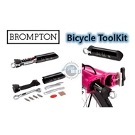 Brompton Bicycle Toolkit