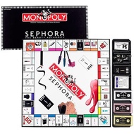 SEPHORA COLLECTION MONOPOLY: Sephora Edition