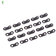 [ikn] 10Pcs Chain Saw Chain Joining Chainsaw Chain Joiner Link For 325 Chain Joining Chainsaw Parts 