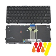 Laptop Keyboard H PRO X2, 612 G1 NEW 100