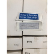 [Box] 500 genuine tattoo needles R1 0.35/0.4x50