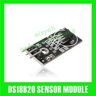 DS18B20 Digital Temperature Sensor Temperature Module