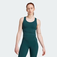 Gym & Training All Me Medium Support Bra Tank Top Women Green JL5525