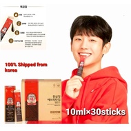 [Cheong Kwan Jang] Korean Red ginseng Everytime Balance 10ml×30 sticks