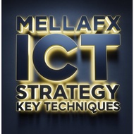 MELLAFX ICT Trading Strategy Key Techniques