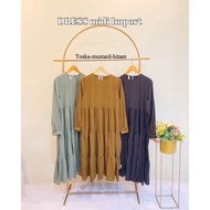 Dres Midi Import