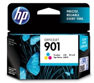 HP ORIGINAL MALAYSIA HP 901 Black /HP 901 Tri-color