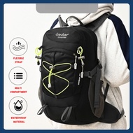 Deuter 25L Large Capacity Hiking Bag Outdoor Backpack Camping Beg Daki Gunung Bagpack Balik Kampung 