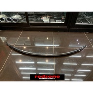 mercedes benz W238 E-couper amg carbon spoiler