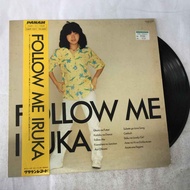 Follow Me-Iruka LP 12 Inch K11