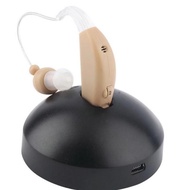 Alat Bantu Dengar Telinga Hearing Aid Membantu Pendengaran Original