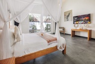 Villa Zebra