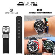 crafter blue cb02 for seiko sumo