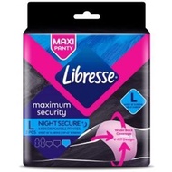 Libresse Panties Maxi L