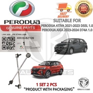 #1 PAIR#PERODUA ORIGINAL FRONT ABSORBER STABILIZER LINK PERODUA ATIVA,AXIA,ALZA,TOYOTA VELOZ (48820-