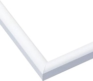 Epoch EPOCH Aluminum Puzzle Frame, Panel Max, White, 15.0 x 20.9 inches (38 x 53 cm), Panel No. 5-B,