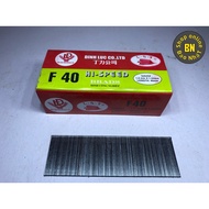 Đinh bắn gỗ công nghiệp F40-F50 Dành cho súng bắn đinh -SHINSTORE