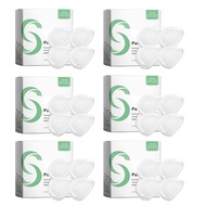 SMGT-GLP-1 Nano Patch, GLP 1 Patches for Women, Firming, Moisturizing (6 Box - 24 PCS)