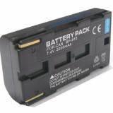 Proocam Battery for CANON Canon ES7000es CAMCORDER (BP-911) A