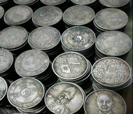 全港澳高價上門回收錢幣 回收郵票 舊錢幣 紀念鈔 舊港幣 一二三版舊人民幣 銀仔 銀元 銀幣 金幣 袁大頭 孫小頭 帆船 龍銀 造幣總廠 廣東省造 湖北省造 江南造 北洋機器局造 中華民國三年 中華民