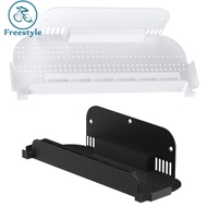Wall Mount Host Stand for Switch 2 for Switch/OLED Game Console Storage Rack [freestyle01.my]