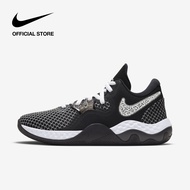 Nike Men's Renew Elevate 2 Basketball Shoes Shoes - Black